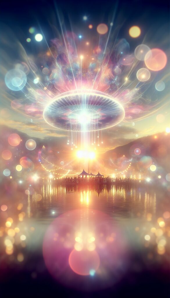 Traumdeutung Festival