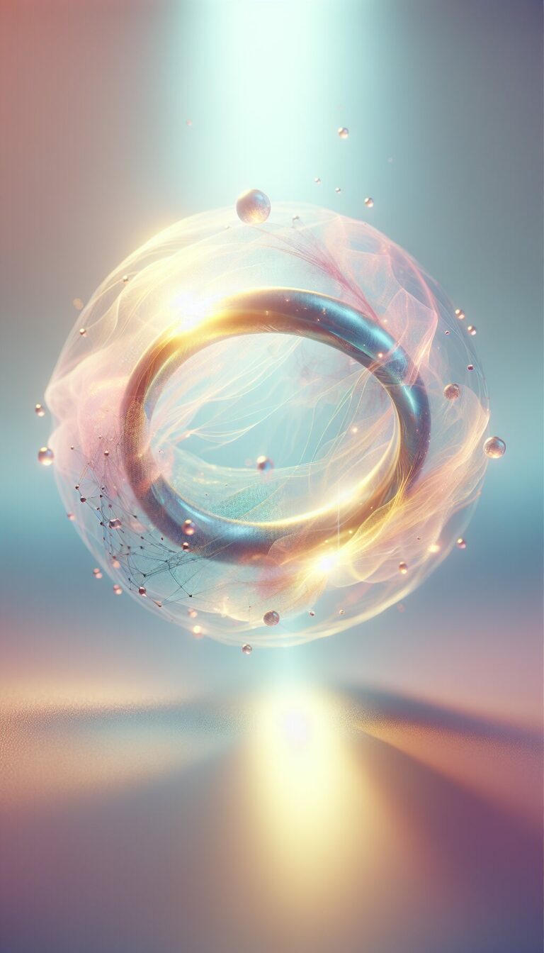 Trumdeutung Fingerring