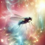 Traumdeutung Fliege