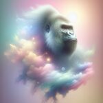 Traumdeutung Gorilla