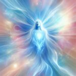 Traumdeutung Hellblau