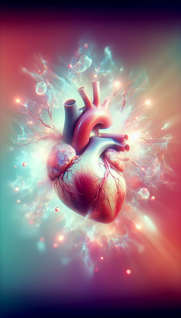 Traumdeutung Herzinfarkt