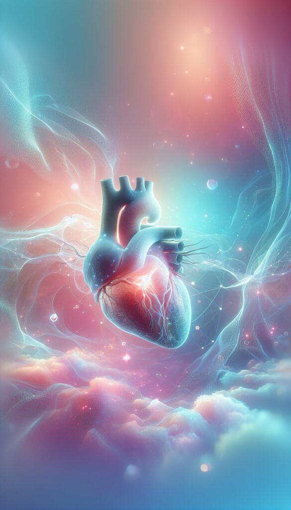 Traumdeutung Herzoperation