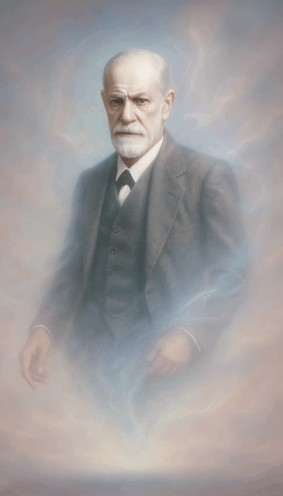 Sigmund Freud - Traumdeutung