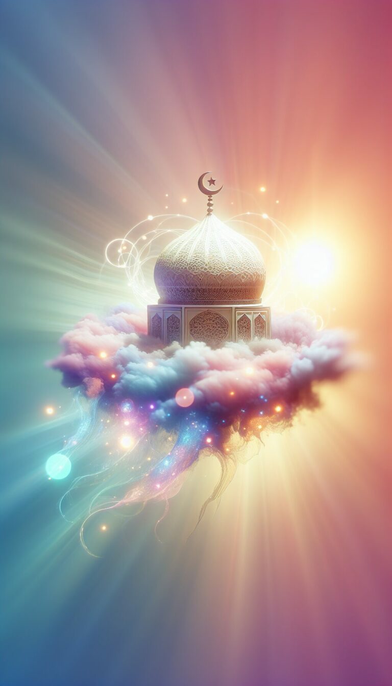 Traumdeutung Islam