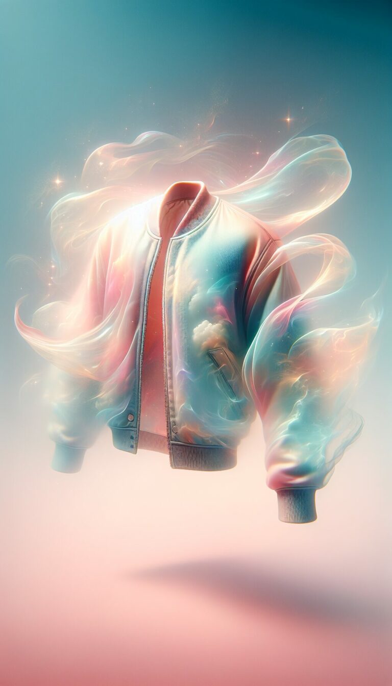 Traumdeutung Jacke