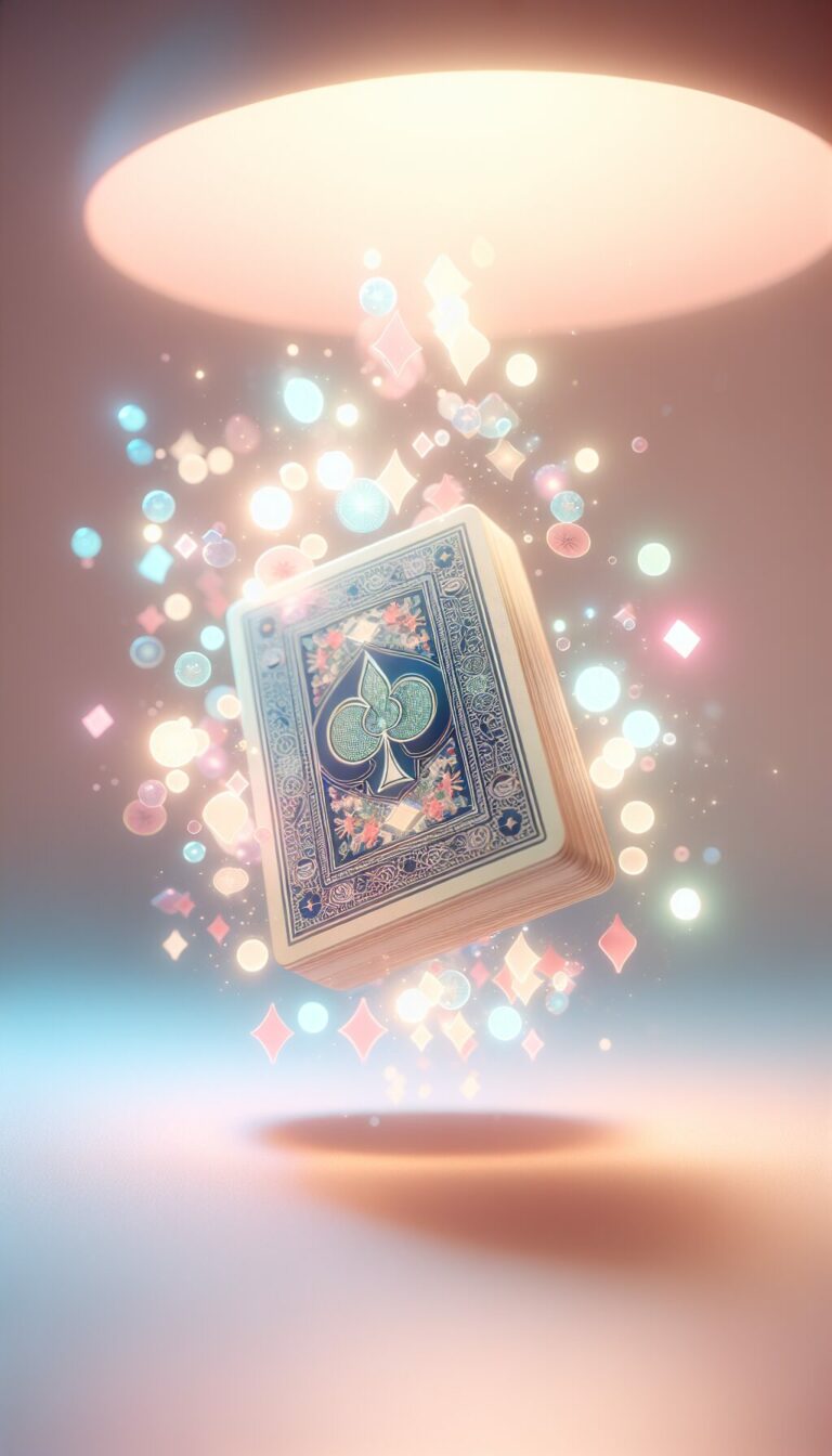 Traumdeutung Kartenspiel