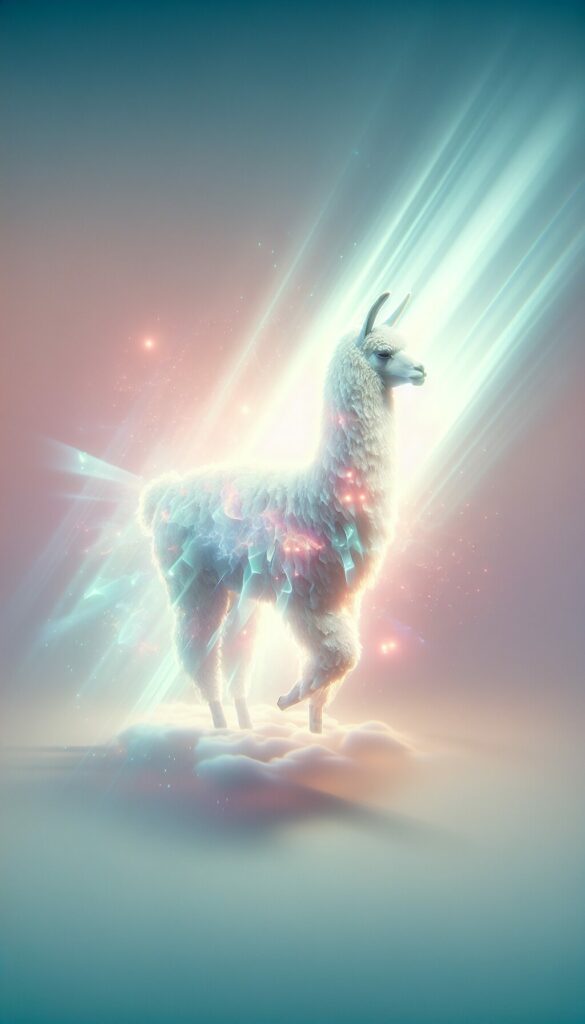 Traumdeutung Lama