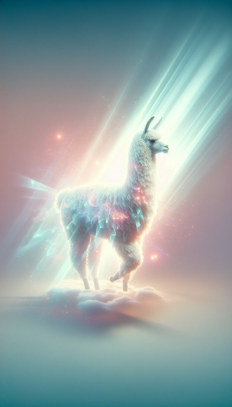 Traumdeutung Lama