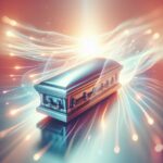 Traumdeutung Leichenhalle