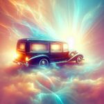 Traumdeutung Leichenwagen