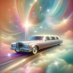 Traumdeutung Limousine