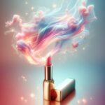 Traumdeutung Lippenstift