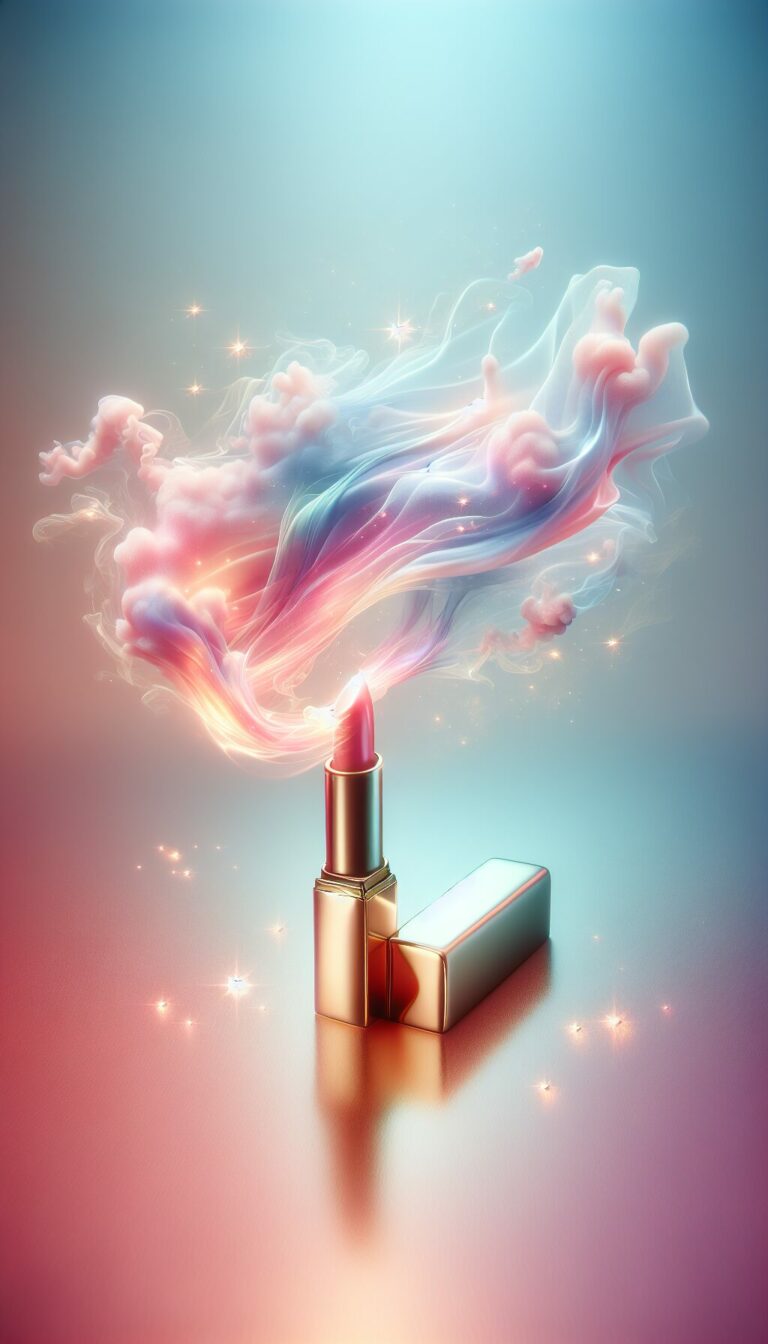 Traumdeutung Lippenstift