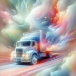 Traumdeutung Lkw