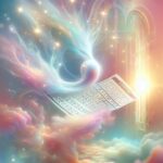 Traumdeutung Lottoschein