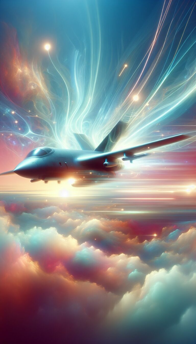 Traumdeutung Luftangriff