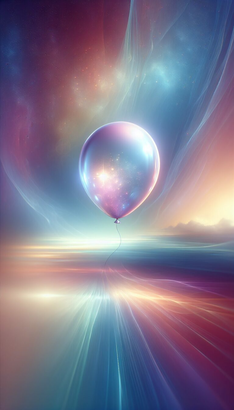 Traumdeutung Luftballon