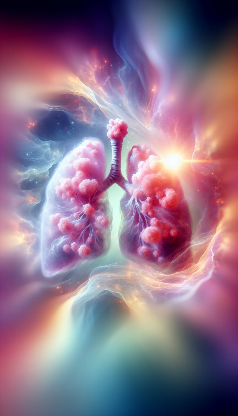 Traumdeutung Lungenkrebs