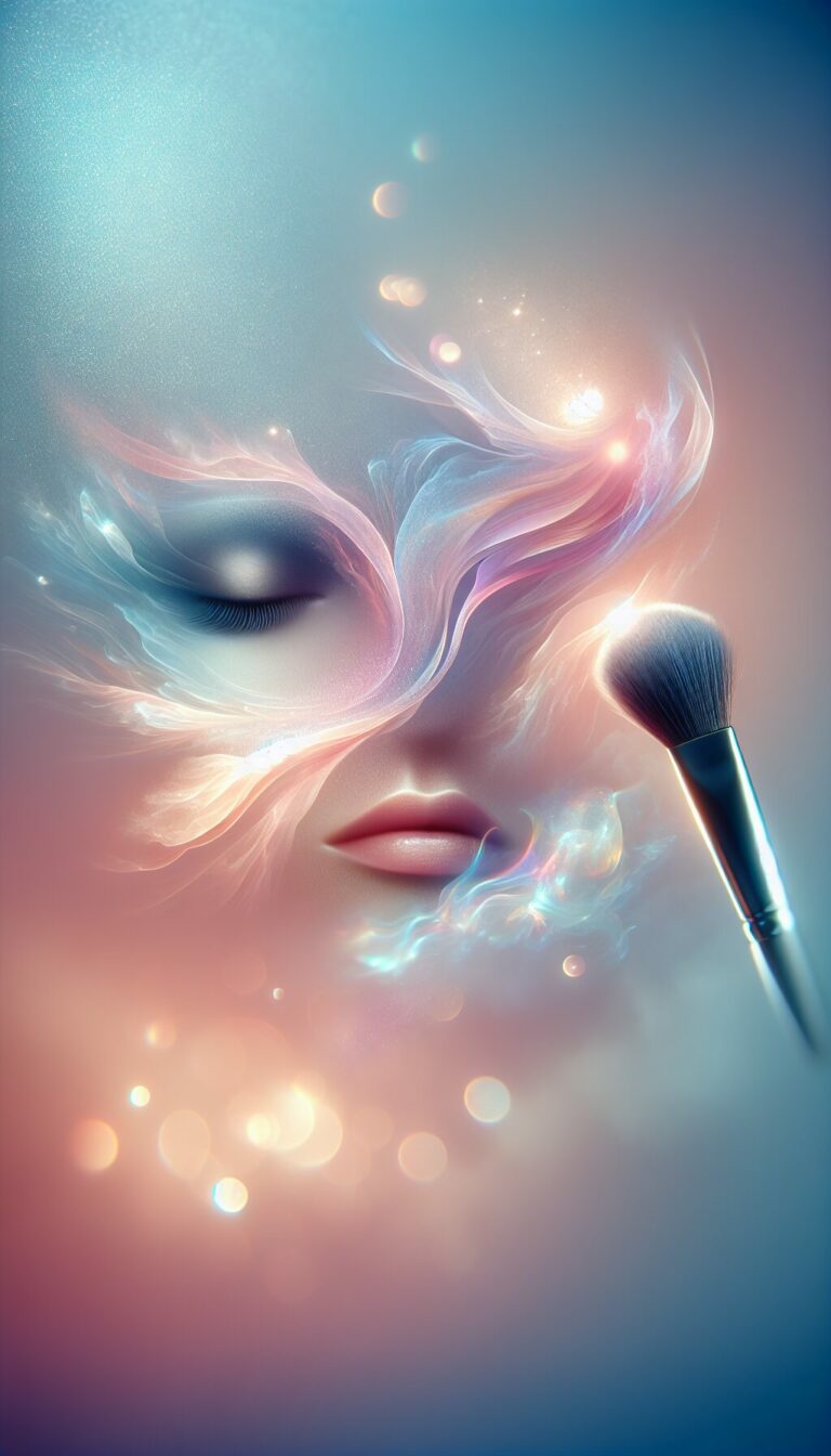 Traumdeutung Make Up