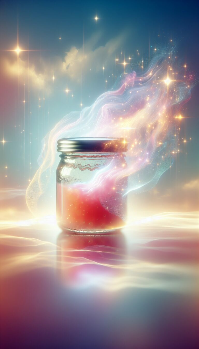 Traumdeutung Marmelade