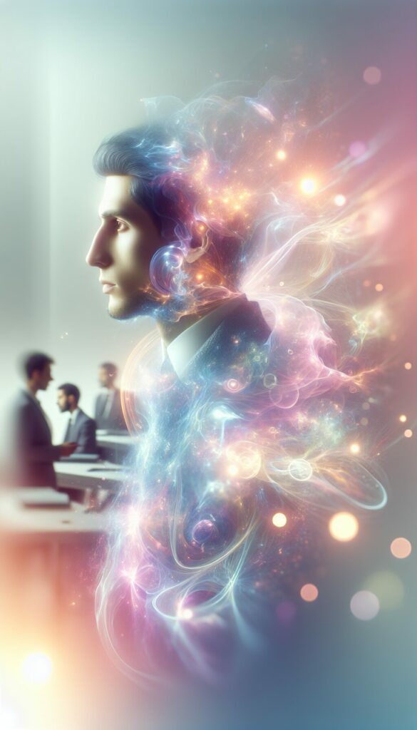 Traumdeutung Mitarbeiter