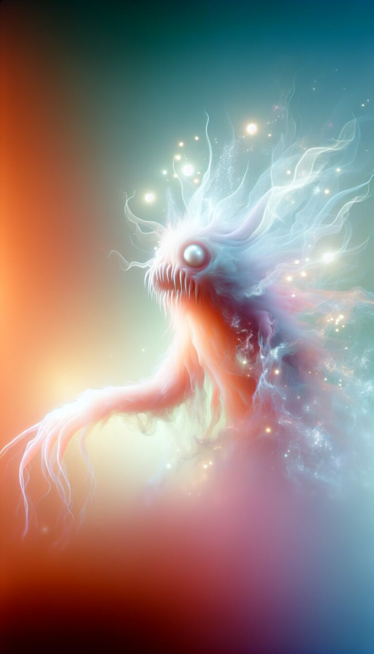 Traumdeutung Monster