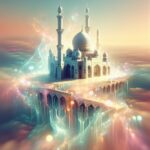 Traumdeutung Moschee