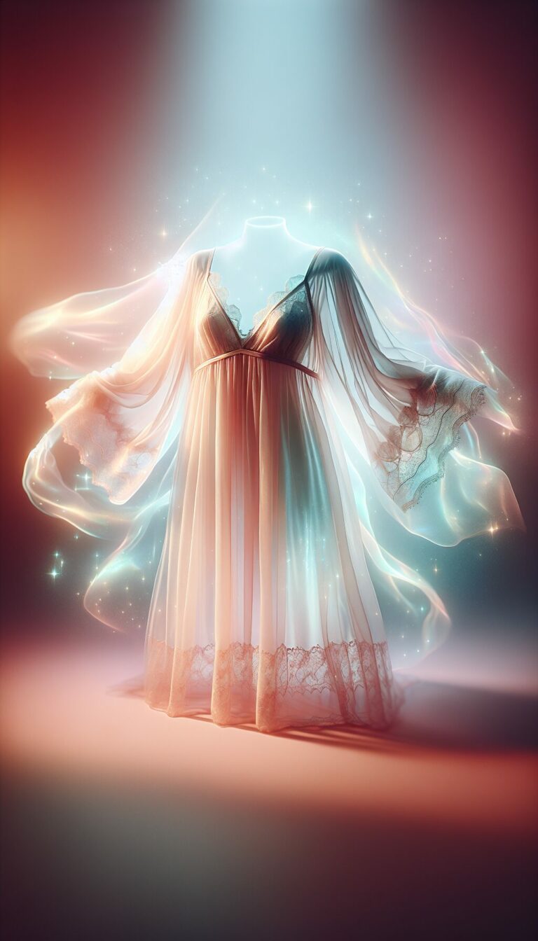 Traumdeutung Nachthemd