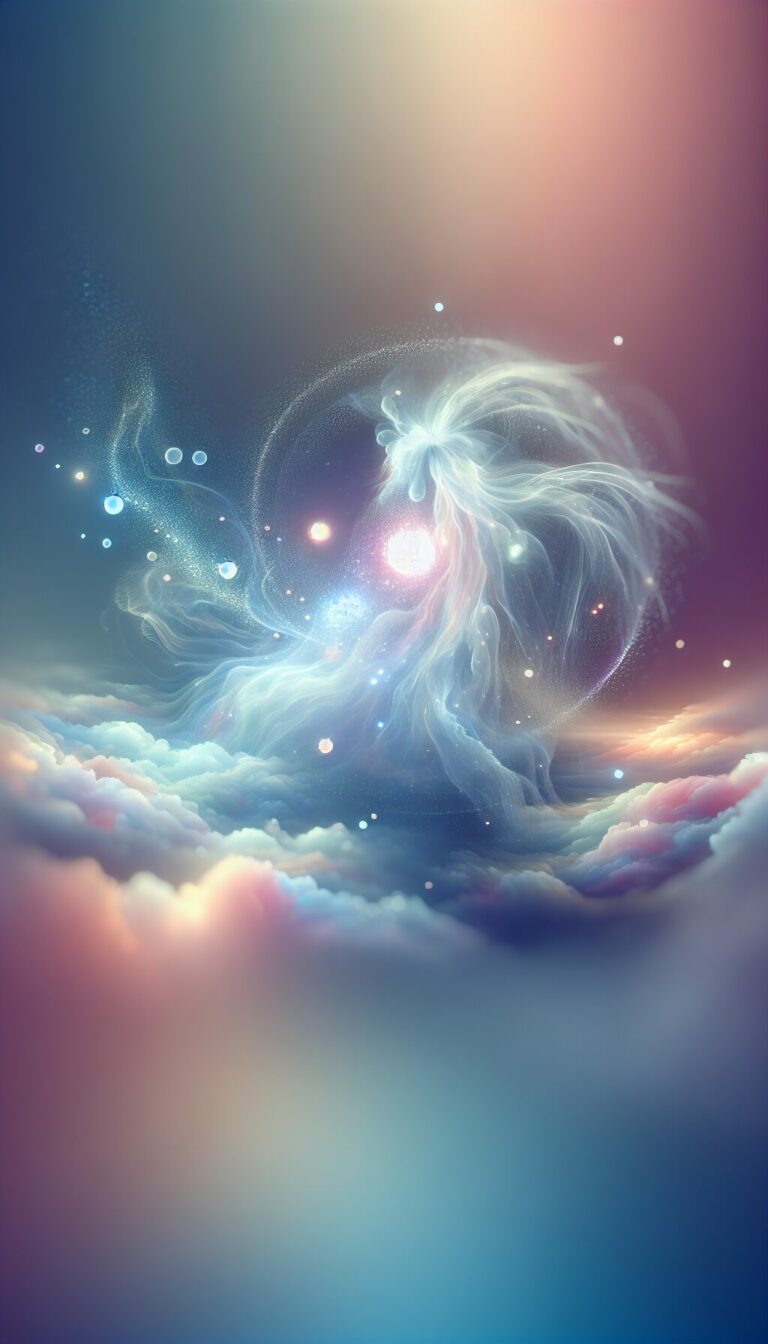 Traumdeutung Nachthimmel