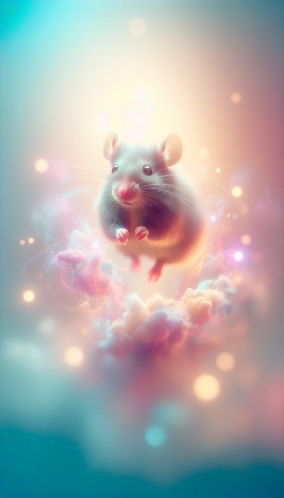 Traumdeutung Nagetier