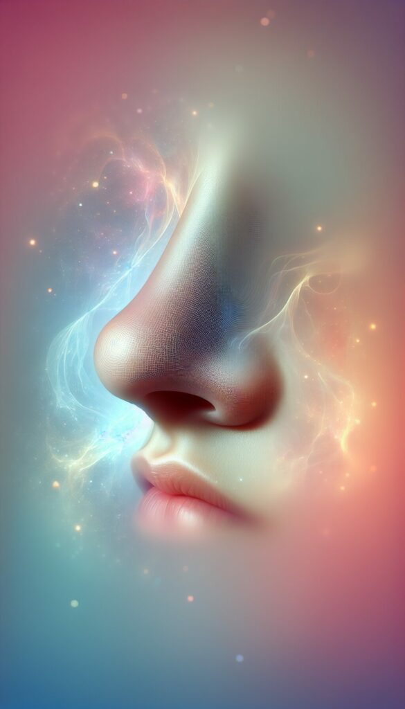 Traumdeutung Nase