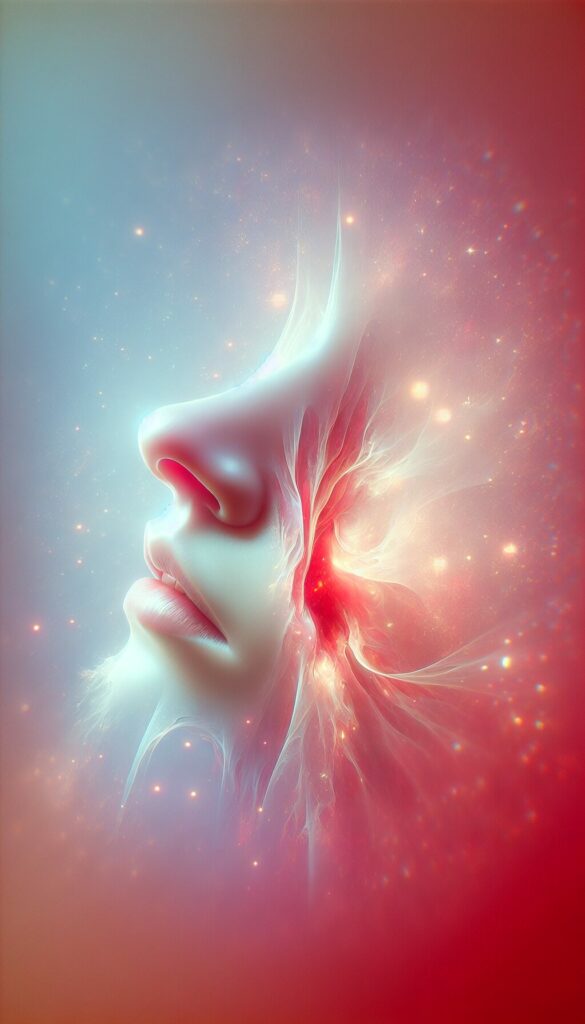 Traumdeutung Nasenbluten