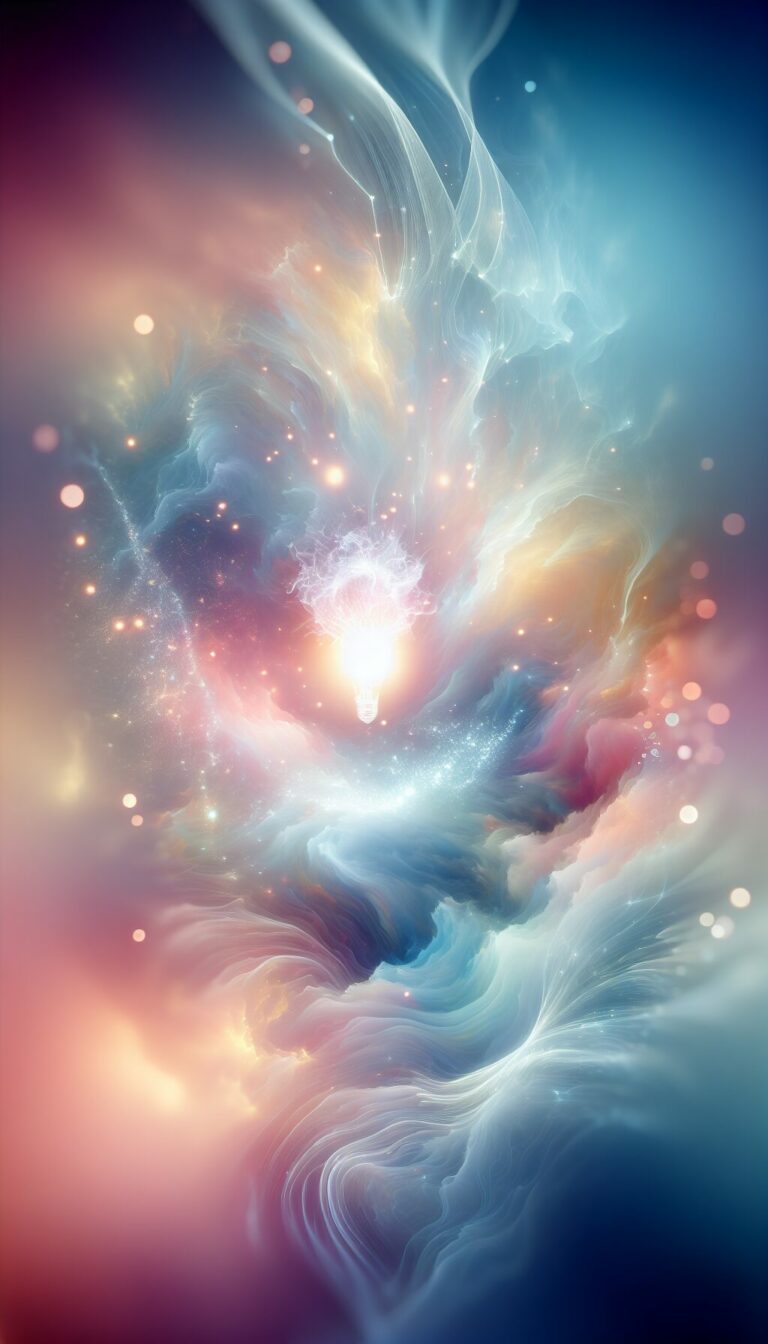 Traumdeutung Naturgewalt