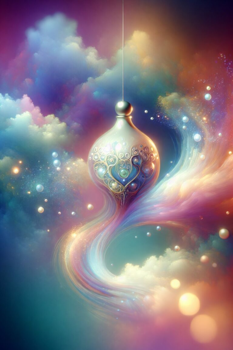 Traumdeutung Dekoration