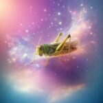 Traumdeutung Heuschrecke