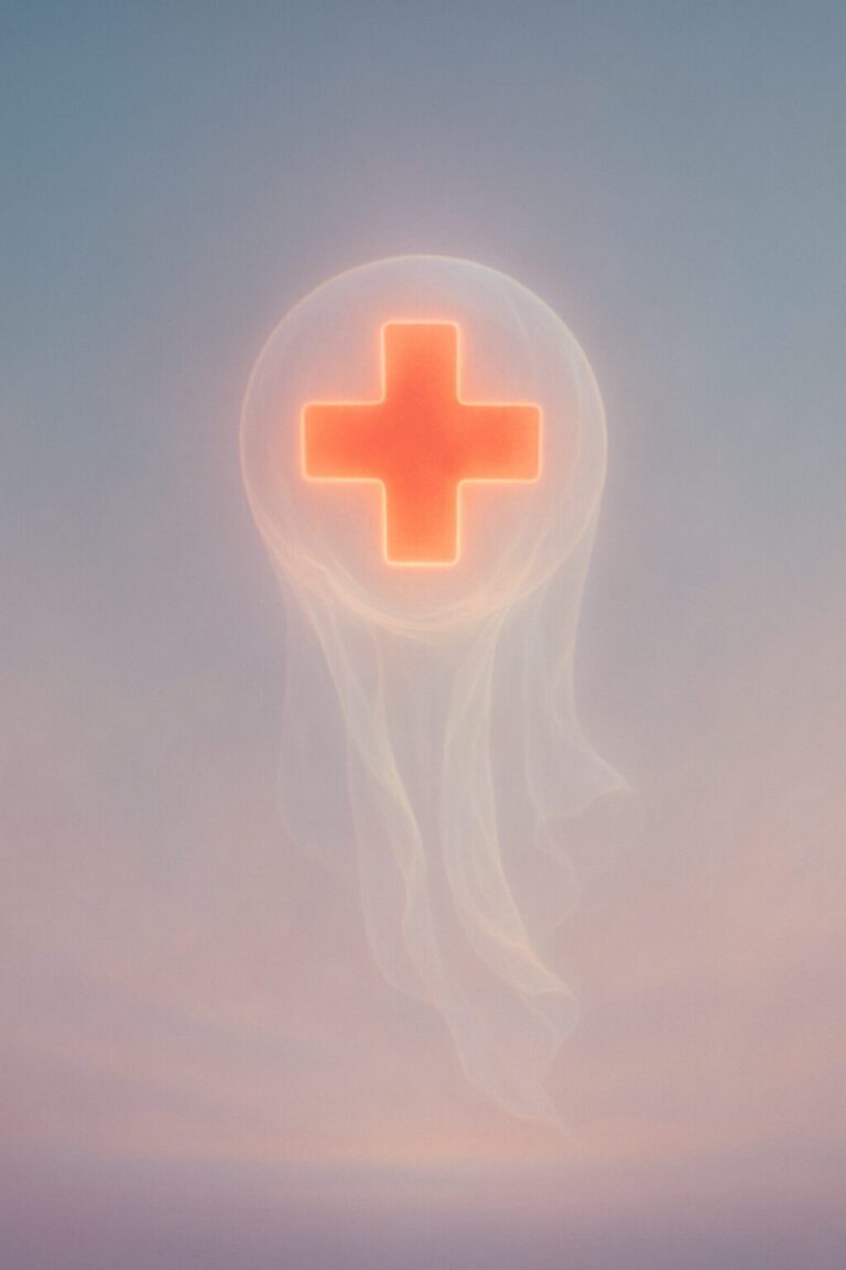 Traumdeutung Notarzt